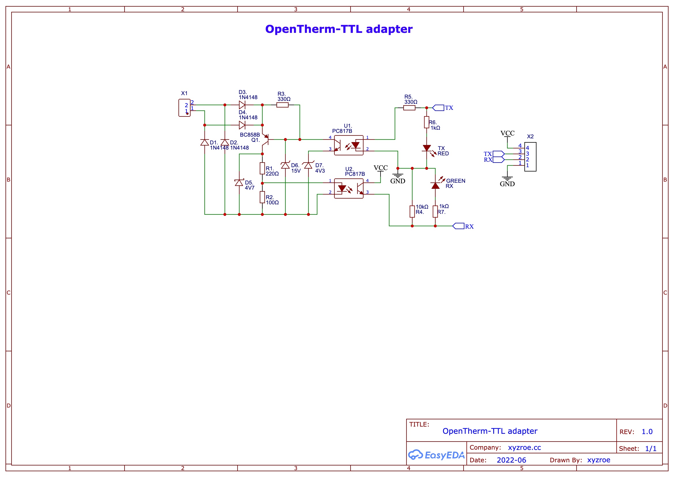 Schematic