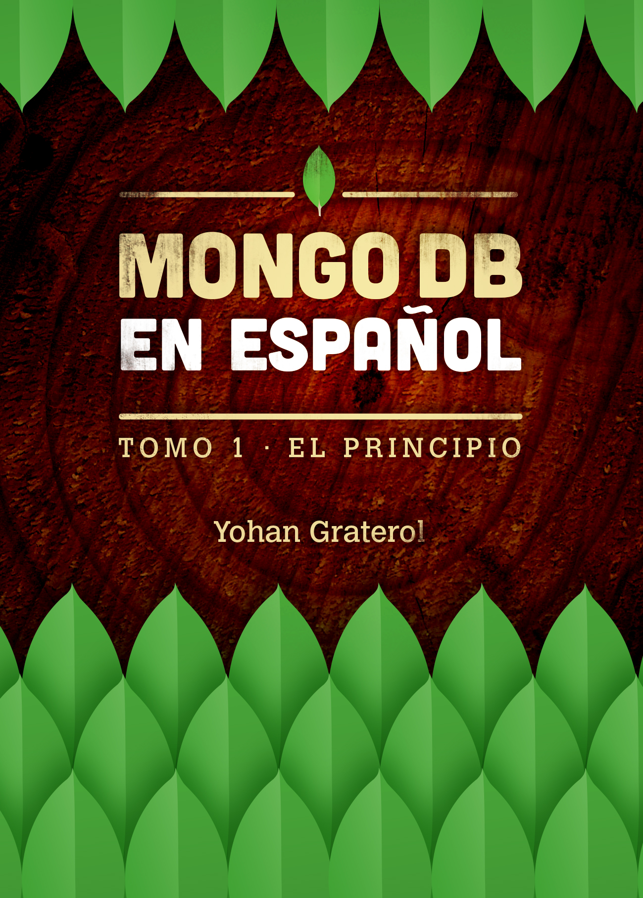 Tomo 1 del libro de MongoDB en español