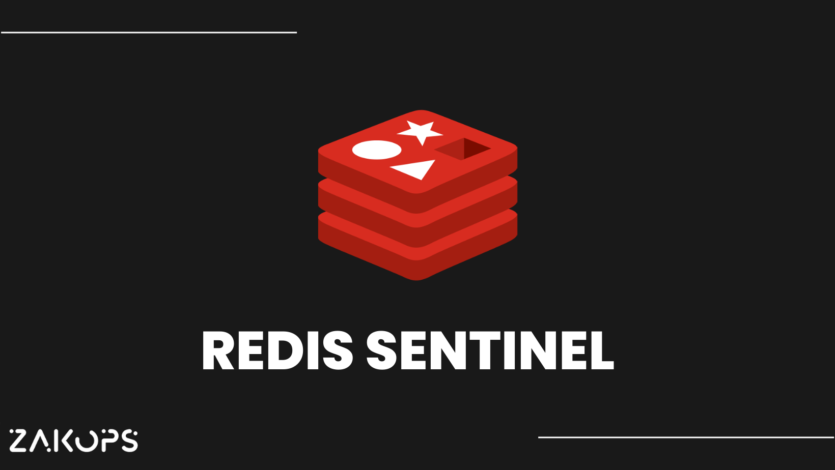 Redis Sentinel