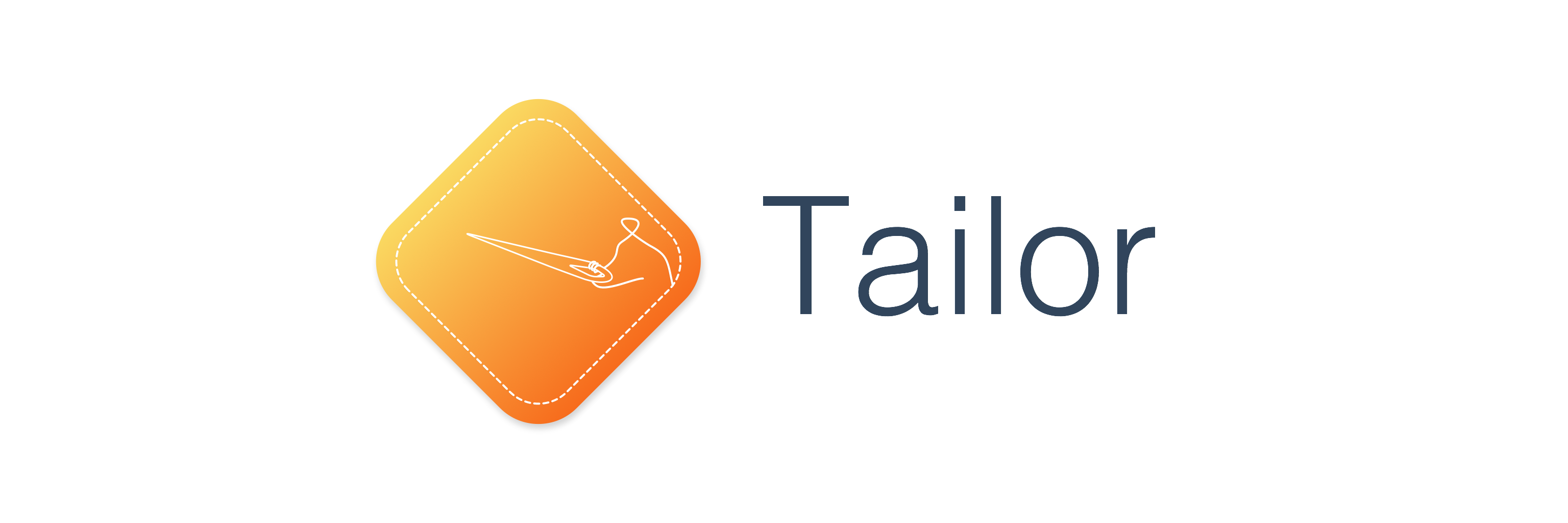 Tailor Swift logo