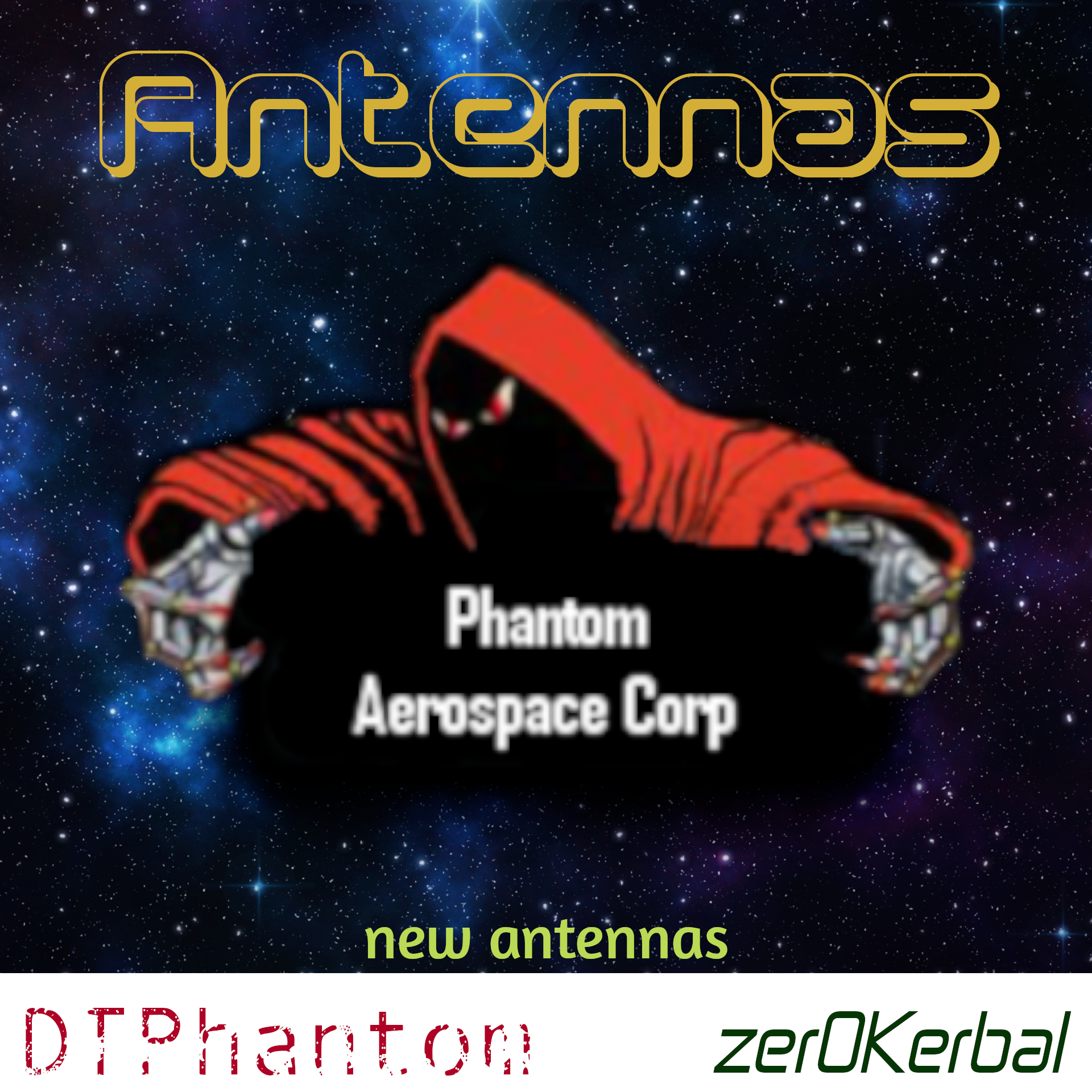 Antennas Hero