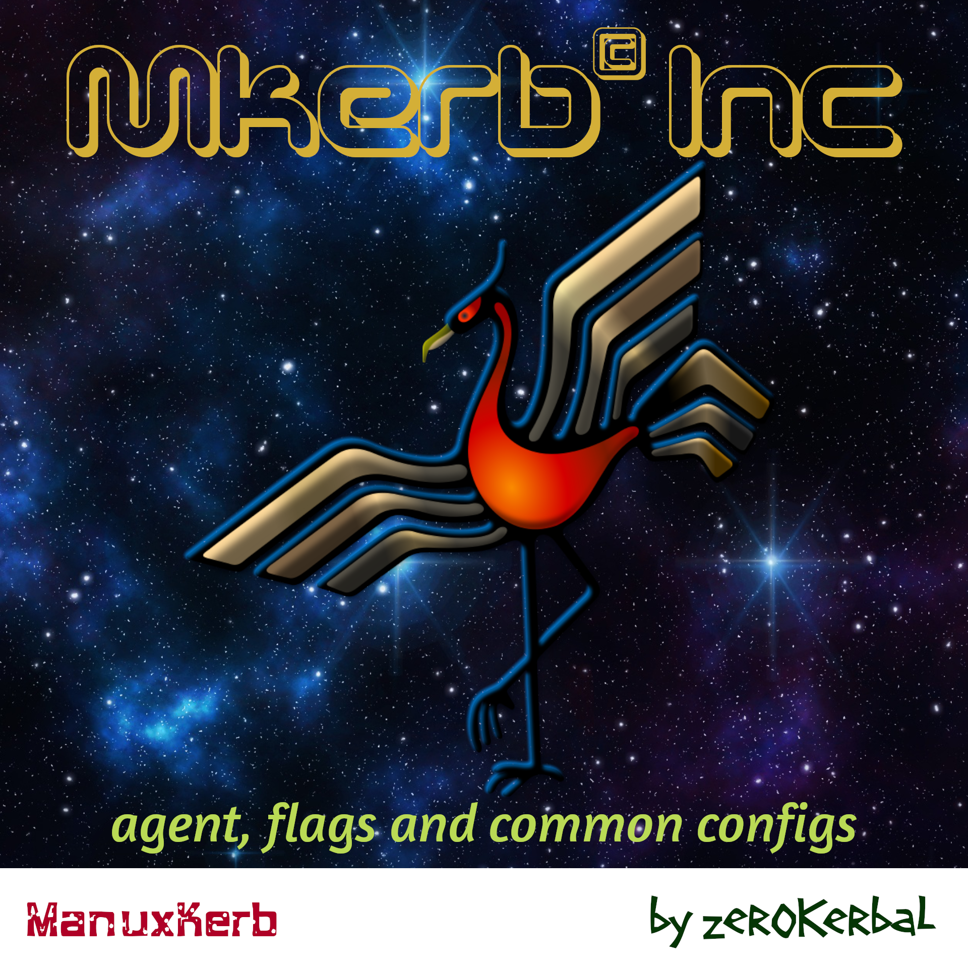 MkerbInc Hero