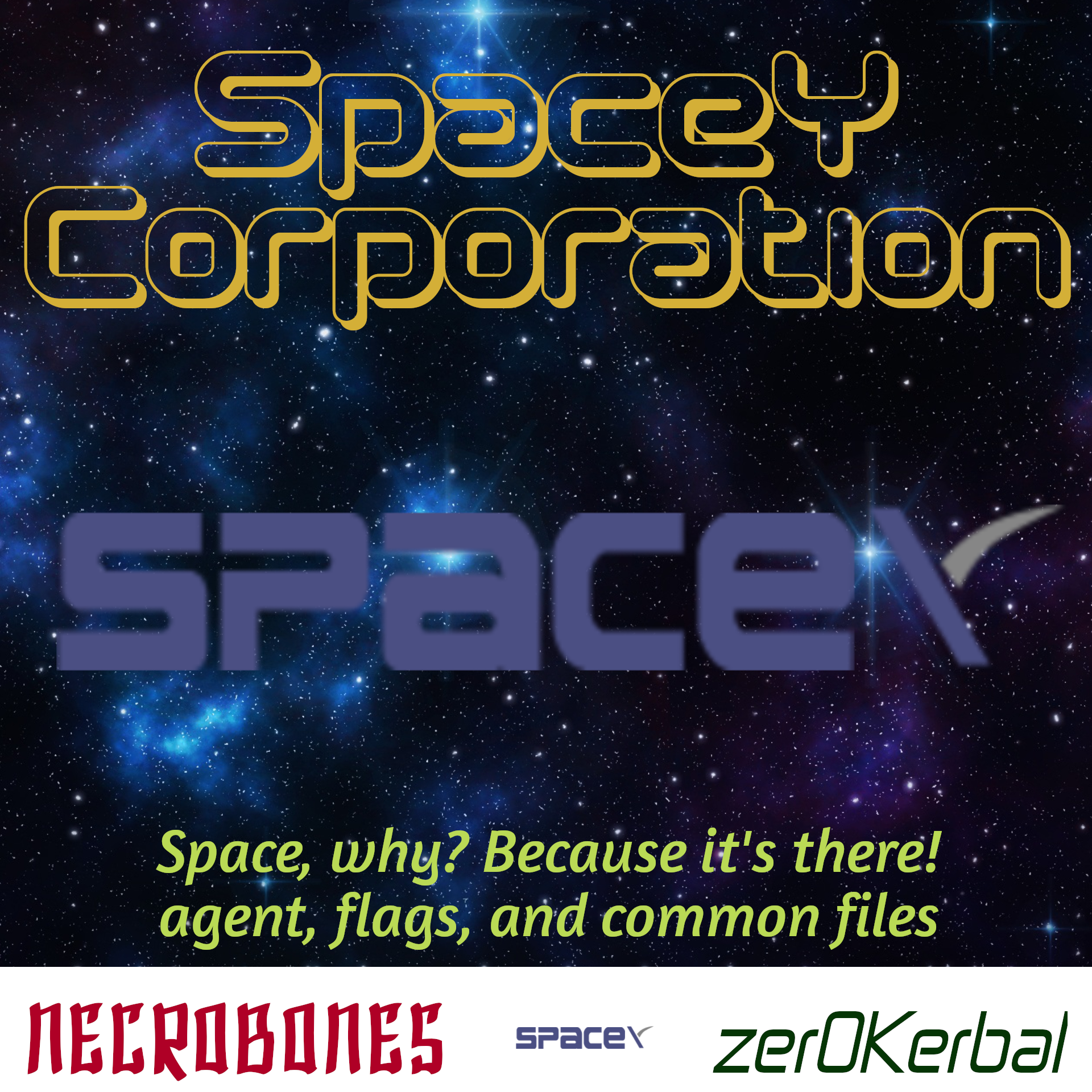 SpaceY Corp (SYC)